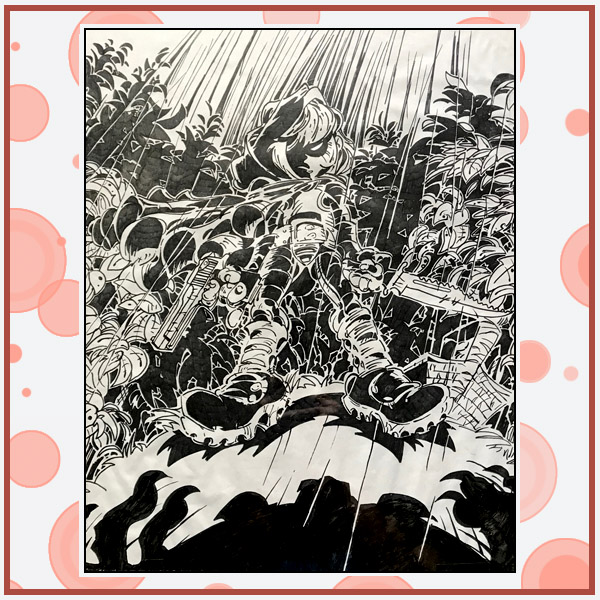 Little Red Riding Hood