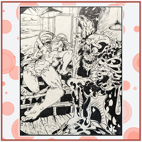 Return of the Night of the Living Dead