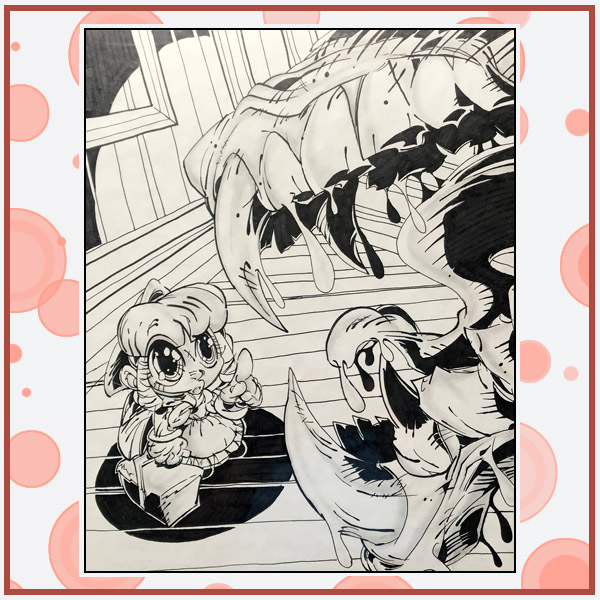 Little Red Riding Hood