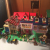 Lego Houses