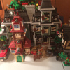 Lego Houses