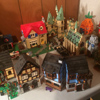 Lego Houses