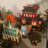 Lego Constructions