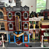 Kristopolopolis Lego City Overview